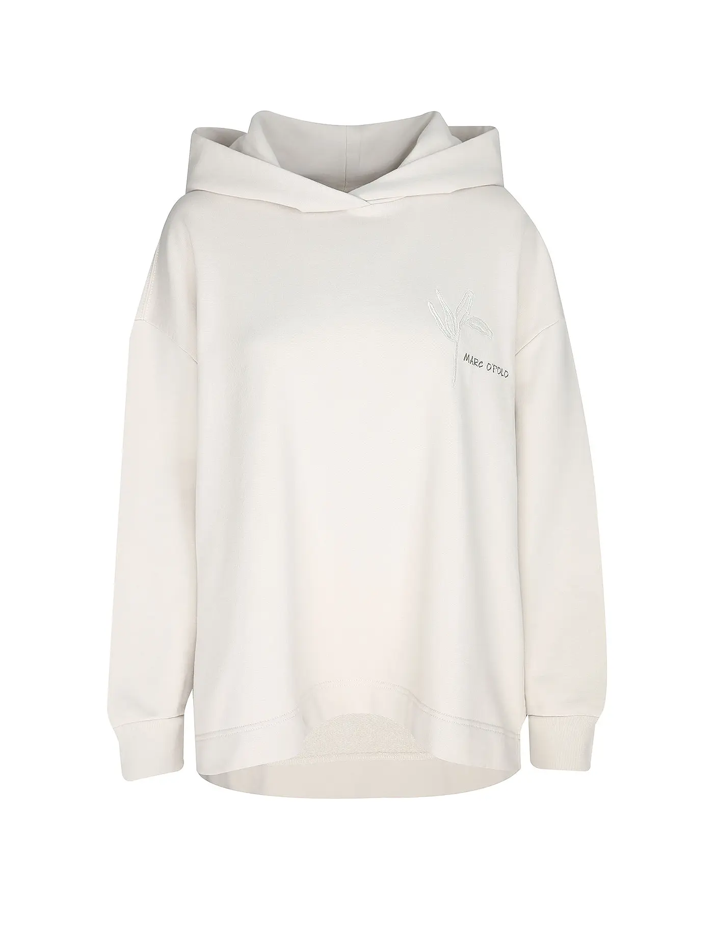 MARC O'POLO | Kapuzensweater - Hoodie | 